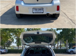 รถมือสอง TOYOTA YARIS ปี 2013 สีเทา