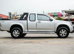 รถมือสอง ISUZU D-MAX ปี 2007 สีเทา