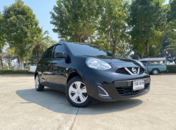 NISSAN MARCH ปี 2019