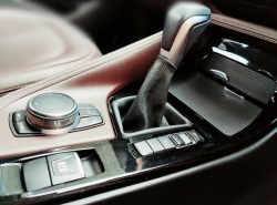 รถมือสอง HONDA JAZZ ปี 2012 สีดำ