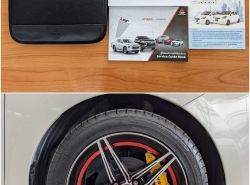 รถมือสอง MITSUBISHI ATTRAGE ปี 2019 สีขาว