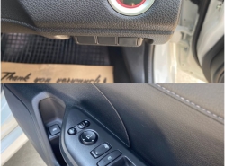 รถมือสอง HONDA CIVIC ปี 2018 สีขาว