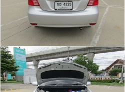 รถมือสอง TOYOTA VIOS ปี 2012 สีบรอนซ์