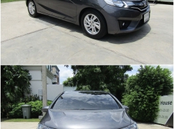 รถมือสอง HONDA JAZZ ปี 2016 สีเทา