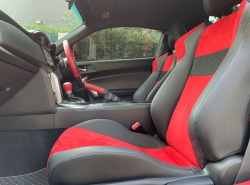 รถมือสอง TOYOTA 86 GT ปี 2016 สีแดง