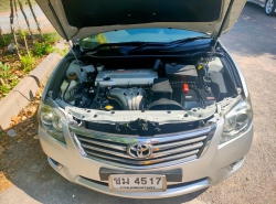 รถมือสอง TOYOTA CAMRY ปี 2007 สีบรอนซ์