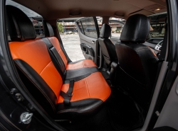 รถมือสอง MITSUBISHI TRITON ปี 2011 สีเทา