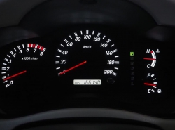 รถมือสอง TOYOTA INNOVA ปี 2011 สีบรอนซ์