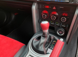 รถมือสอง TOYOTA 86 GT ปี 2016 สีแดง