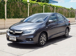 HONDA CITY ปี 2017