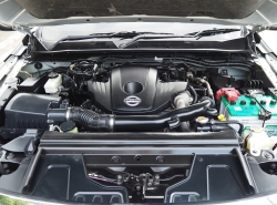 รถมือสอง NISSAN NP 300 NAVARA ปี 2016 สีบรอนซ์