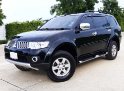 MITSUBISHI PAJERO SPORT ปี 2014