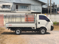 รถมือสอง KIA JUMBO ปี 2011 สีขาว