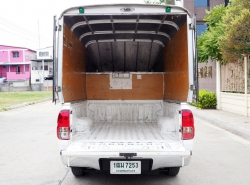 รถมือสอง TOYOTA HILUX REVO ปี 2015 สีขาว