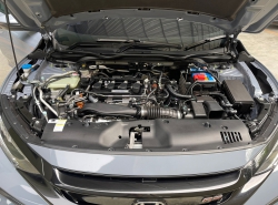 รถมือสอง HONDA CIVIC ปี 2020 สีเทา