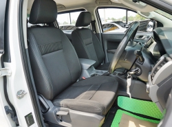 รถมือสอง FORD RANGER ปี 2017 สีขาว