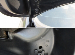 รถมือสอง MAZDA 2 ปี 2010 สีเทา