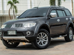 MITSUBISHI PAJERO SPORT ปี 2014