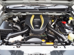 รถมือสอง ISUZU D-MAX ปี 2013 สีน้ำตาล