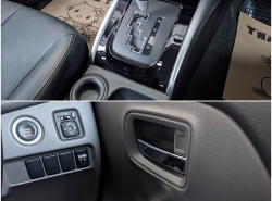 รถมือสอง MITSUBISHI TRITON ปี 2017 สีขาว