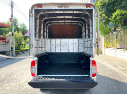 รถมือสอง NISSAN NP 300 NAVARA ปี 2019 สีขาว