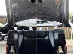 รถมือสอง ISUZU D-MAX ปี 2013 สีดำ