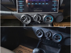 รถมือสอง TOYOTA HILUX REVO ปี 2015 สีบรอนซ์