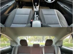 รถมือสอง TOYOTA YARIS ปี 2019 สีดำ