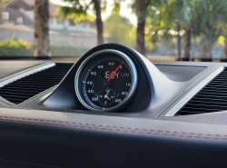 รถมือสอง PORSCHE MACAN ปี 2019 สีขาว