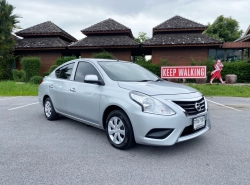 NISSAN ALMERA ปี 2018