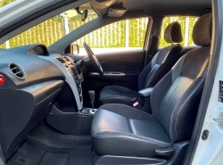 รถมือสอง TOYOTA VIOS ปี 2012 สีขาว