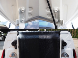 รถมือสอง TOYOTA HILUX REVO ปี 2018 สีขาว