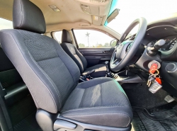 รถมือสอง TOYOTA HILUX REVO ปี 2018 สีดำ