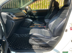 รถมือสอง HONDA CR-V ปี 2019 สีขาว