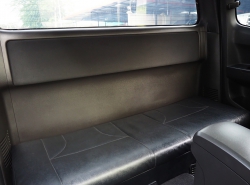 รถมือสอง ISUZU D-MAX ปี 2015 สีขาว