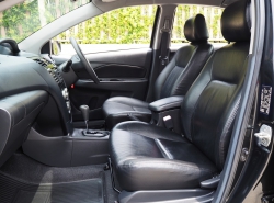 รถมือสอง TOYOTA VIOS ปี 2009 สีดำ