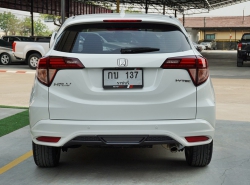 รถมือสอง HONDA HR-V ปี 2016 สีขาว
