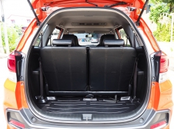 รถมือสอง HONDA MOBILIO ปี 2015 สีส้ม