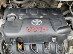 รถมือสอง TOYOTA YARIS ปี 2012 สีขาว