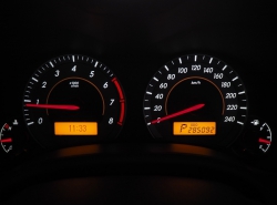 รถมือสอง TOYOTA COROLLA ALTIS ปี 2010 สีบรอนซ์