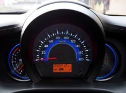 รถมือสอง HONDA MOBILIO ปี 2014 สีบรอนซ์