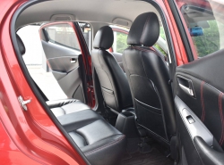 รถมือสอง MAZDA 2 ปี 2017 สีแดง