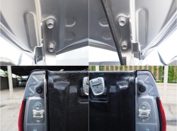 รถมือสอง TOYOTA HILUX REVO ปี 2017 สีบรอนซ์