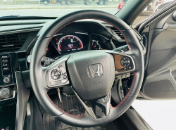 รถมือสอง HONDA CIVIC ปี 2019 สีดำ