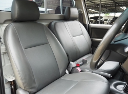 รถมือสอง TOYOTA HILUX VIGO ปี 2012 สีขาว