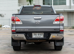 รถมือสอง MAZDA BT-50 PRO ปี 2013 สีเทา