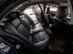 รถมือสอง MITSUBISHI LANCER EX ปี 2013 สีดำ