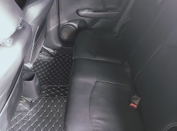 HONDA JAZZ ปี 2011