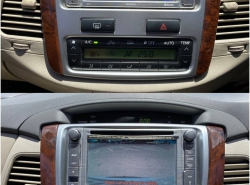 รถมือสอง TOYOTA INNOVA ปี 2013 สีขาว