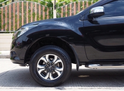 รถมือสอง MAZDA BT-50 PRO ปี 2015 สีดำ